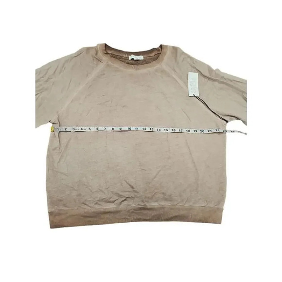 Women's Treasure & Bond Brown Sweatshirt - Size L - Picture 7 of 10